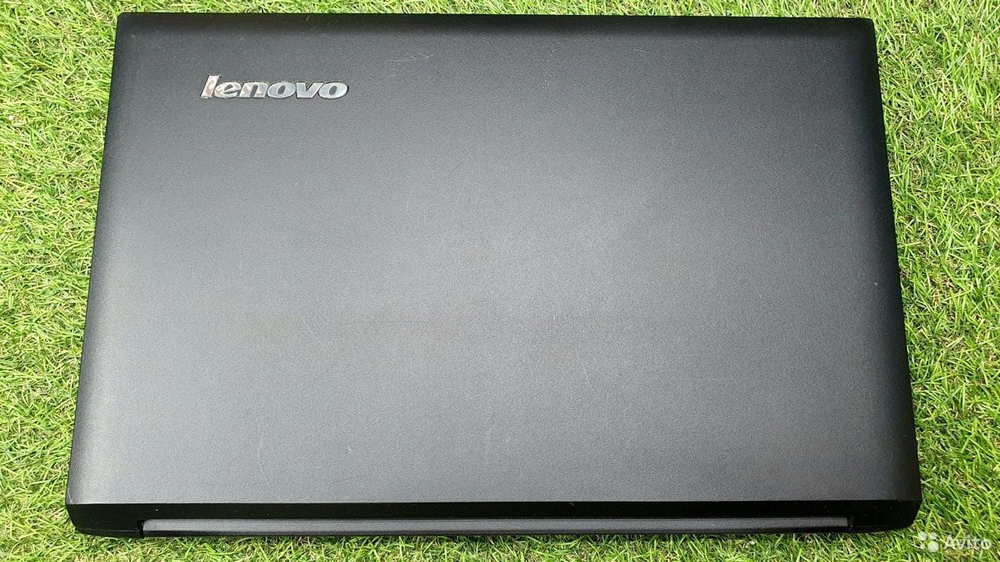 Ноутбук Lenovo для учебы и работы / скупка
