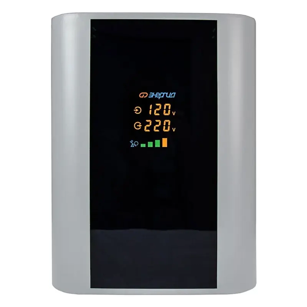 ЭНЕРГИЯ Hybrid 10000 однофазный стабилизатор напряжения Е0101-0151