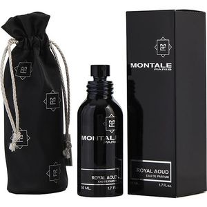 Купить духи Montale Royal Aoud, монталь отзывы, алматы монталь парфюм