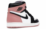 Кроссовки Jordan Air Jordan 1 Retro High Rust Pink