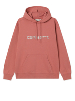 Женская Толстовка Hooded Carhartt