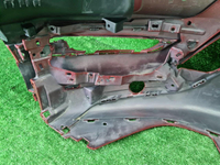 Бампер передний RR Evoque 2 (18-24) R-Dynamic S