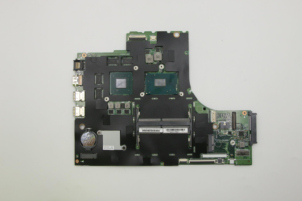 Материнская плата для ноутбука Lenovo ideapad 700-15ISK NM-B01 NOK Intel core I7-6700H GTX 950M 2G (5B20L07084), оригинал