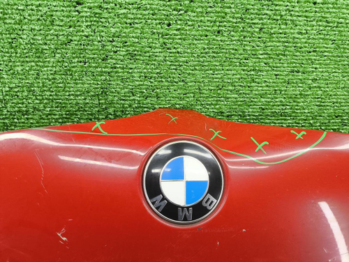 Капот BMW X1 F48 (2015-2022)