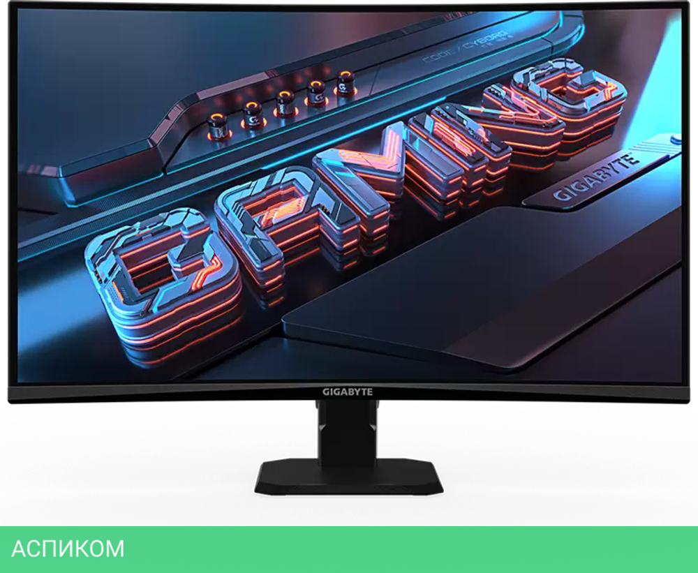 Игровой монитор Gigabyte GS27QCA