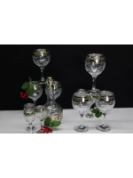 Подарочный набор ( 13предметов) Абстракция