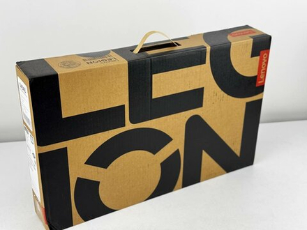 Ноутбук Lenovo Legion 5 Pro (Y9000P) 2024 IRX9 16" 2,5K / Intel i9-14900HX /16Gb / 1Tb / RTX4060 / Win 11 Home / Полностью русифицирован