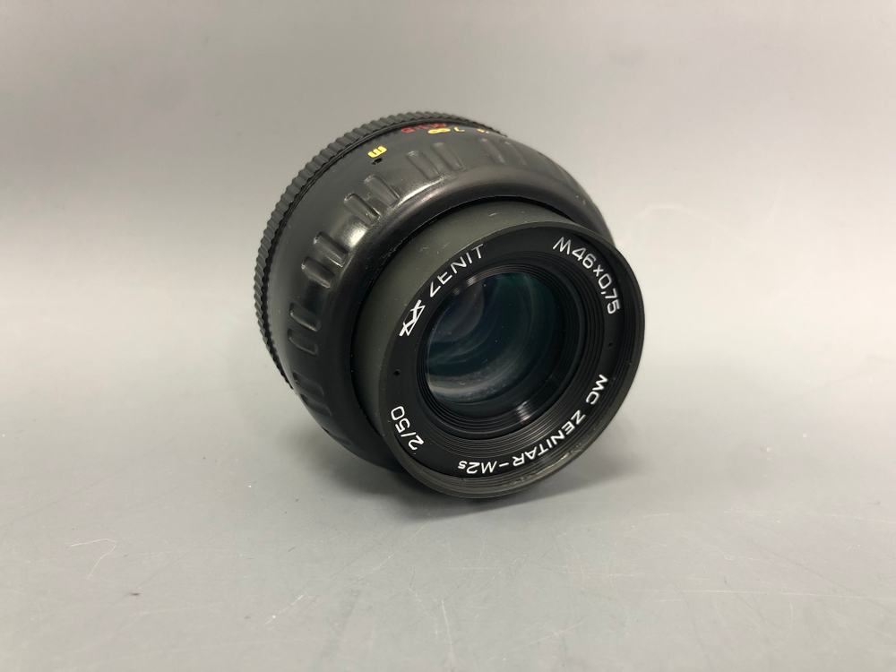 MC Zenitar-M2S