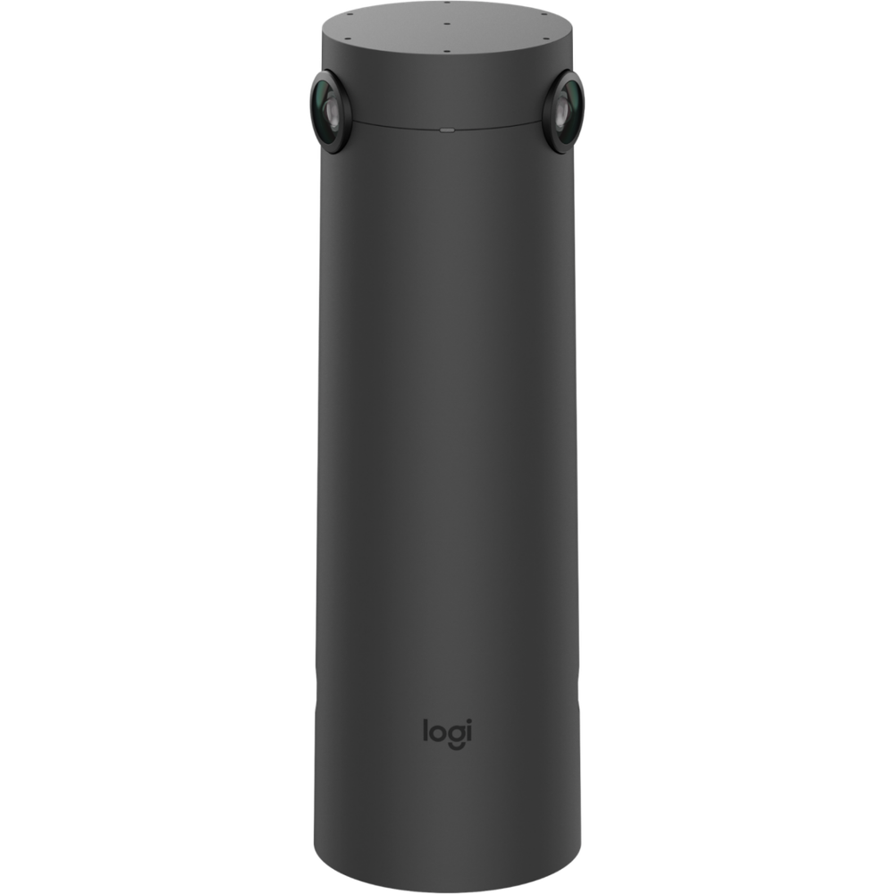 Камера Logitech Slight Graphite (960-001510)