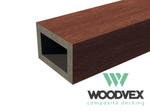 Балясина для ограждений Woodvex Select Co-Extrusion Dual