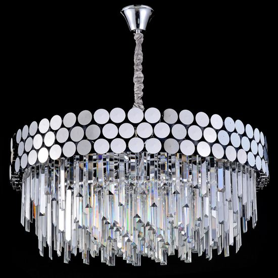 77378-0.3-800 CH  светильник потолочный