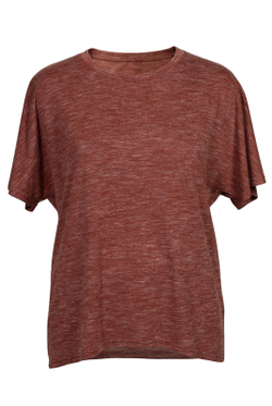 Туника 3237АП, Терракот #95Т203237АП