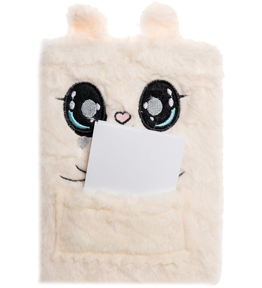 NB-33/1 Блокнот «Зверушки»