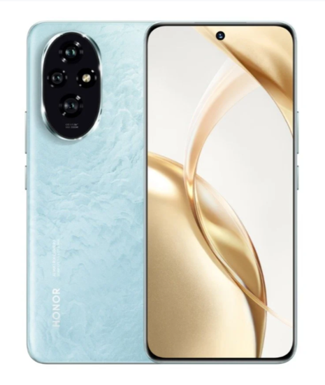 Смартфон Honor 200 12/512Gb Global