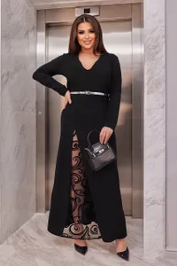 Платье УК-654 Фабрика Моды