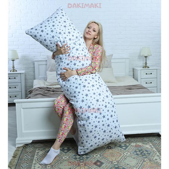 Дакимакура со звездами для сна арт. 0010