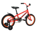 Детский велосипед Welt Dingo 16 (2024)