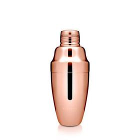 Шейкер 500  мл "Kenta" медь Lumian