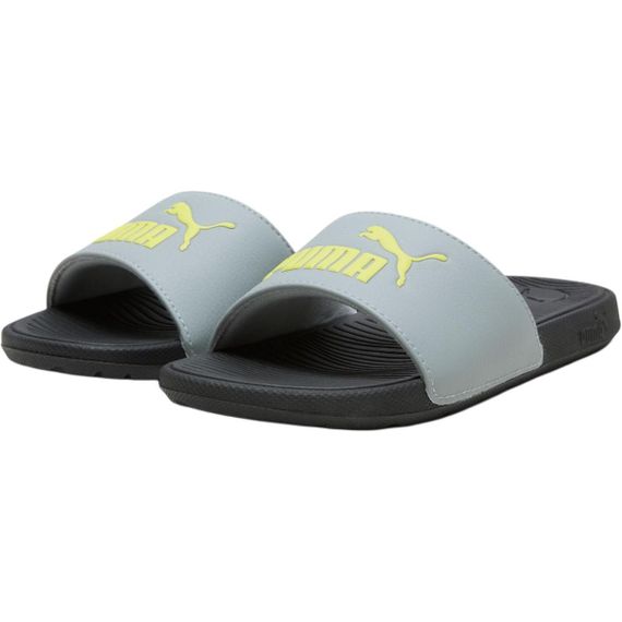 Puma Cool Cat 2.0 'Gray Black'