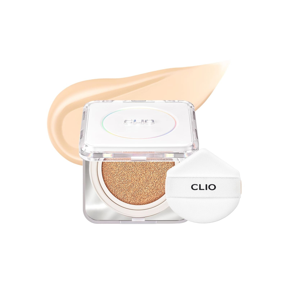 Clio, Death Cover FounWear, кушон, лен 21N, 16 г (0,56 унции)