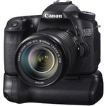 Батарейный блок Canon BG-E14 для EOS 70D, 80D, 90D