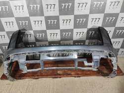 Бампер задний Exeed VX 21-нв Б/У Оригинал 602000730AADQJ