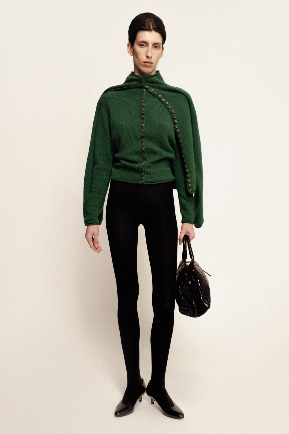 Кардиган_25.NP.3.CLO.08.27, зеленый