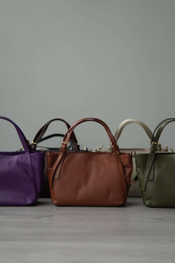 СУМКА Италия Le Borsette 85850