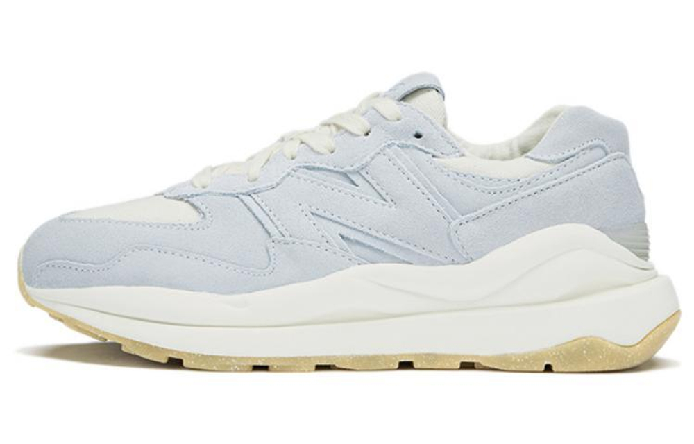 Кроссовки New Balance Nb 5740 (Женская размерная сетка)