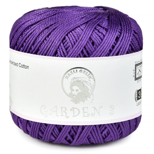 Пряжа Nazli Gelin Garden 3 (10)