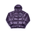 Куртка Nothomme Chasing The Light Down Jacket "Twilight Purple"