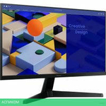 Монитор Samsung Essential S3 LS27C312EAUXEN