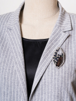 30061030 Брошь Chance