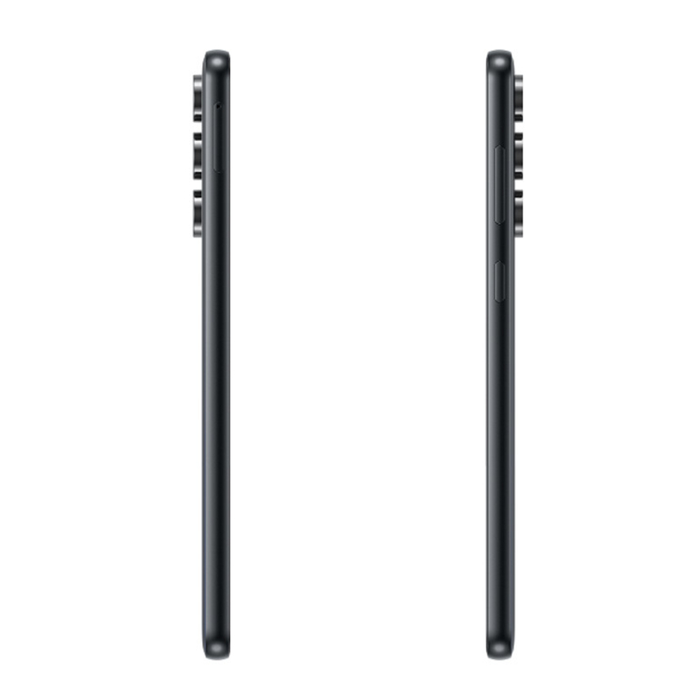 Смартфон Samsung Galaxy M55 5G 8/128 ГБ, чёрный