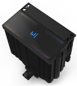 Кулер  Zalman CNPS13X BLACK
