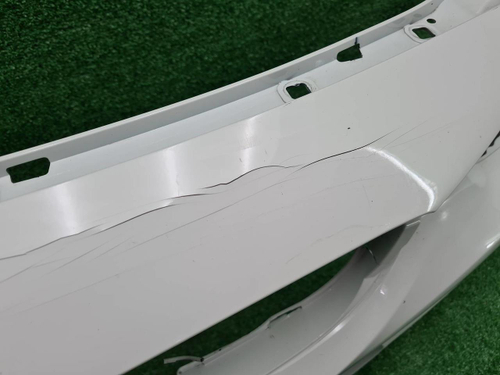 Бампер передний BMW 4er F32 (2013-2020) M-paket