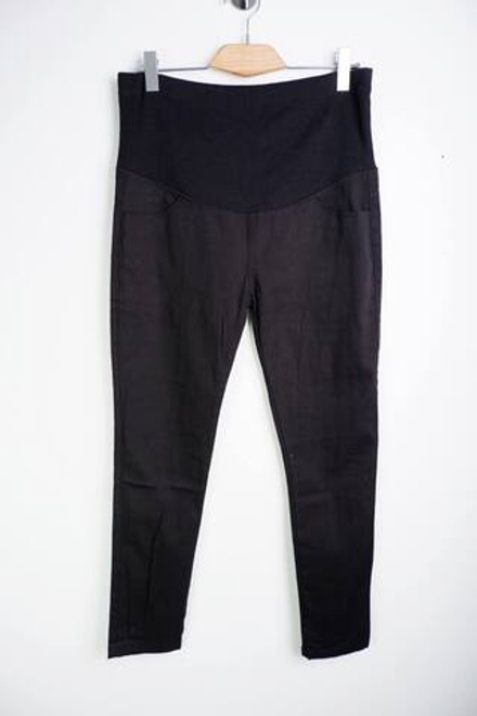 Джинсы комфортной посадки, визуально на 46/48 размер