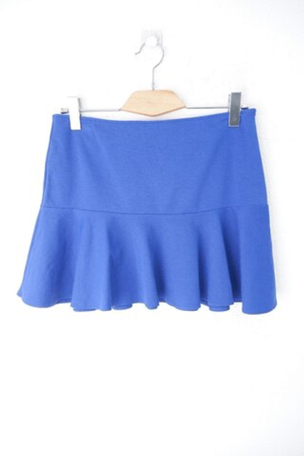 Юбка Koton в складку 46 размер