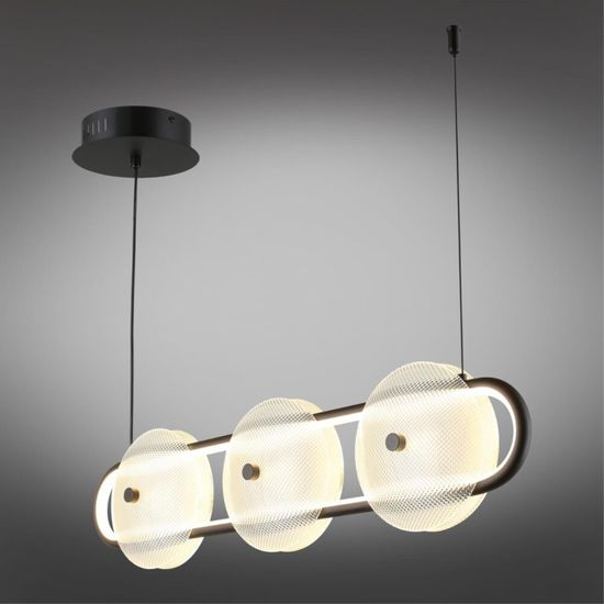 Люстра подвесная OML-52503-03