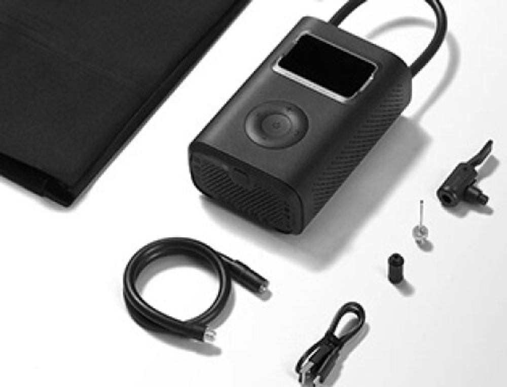 Компрессор  Xiaomi BHR9099GL