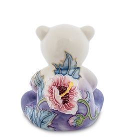 Pavone JP-98/48 Фигурка «Медвежонок»