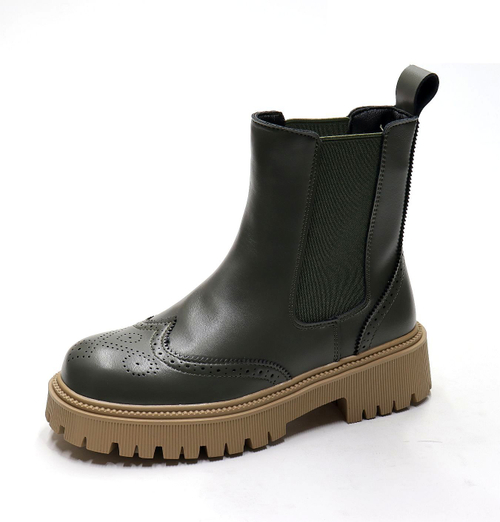 Ботинки (36-41)р. / шт. C14-3