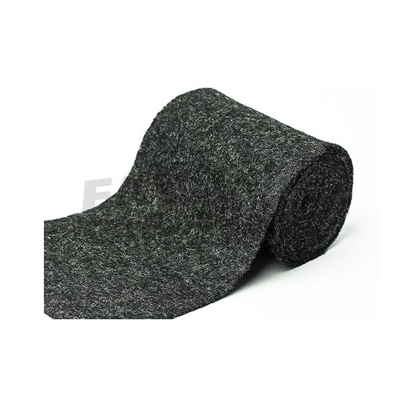 Карпет AURA ACA-25/16 Dark Grey