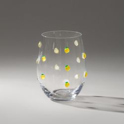 НАБОР СТАКАНОВ "FRUITY" ИЗ 4 ШТ. 520 МЛ