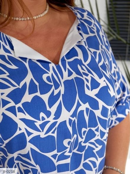 Платье II-0218 Фабрика Моды Фото 2