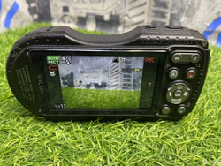 Ricoh WG-4 Покупка/Продажа