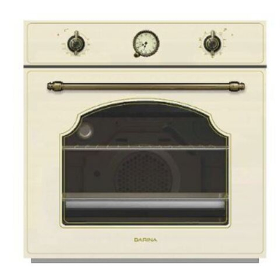 Электрический духовой шкаф Darina 2V8 BDE 112 707 Bg