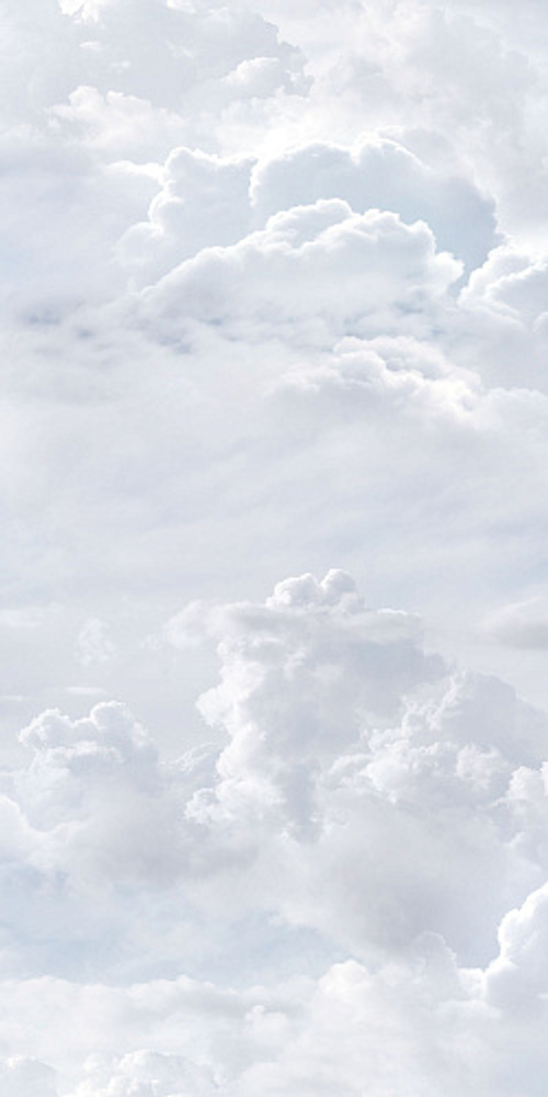 Декоративные элементы 41zero42 PAPER41 PRO AZZURRA 50х110 (2 варианта паттерна)