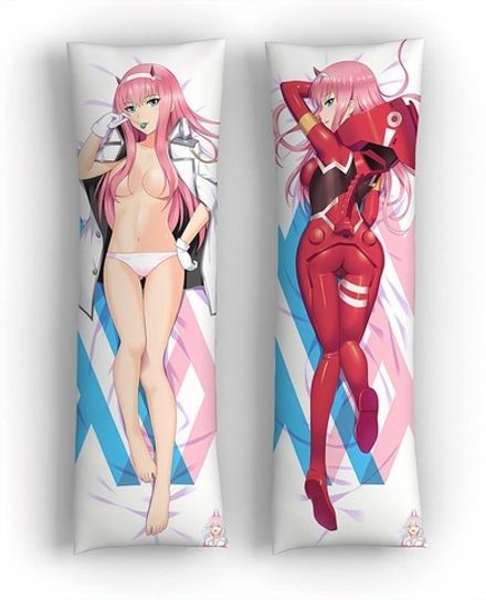 Дакимакура Зеро Ту 002 №9