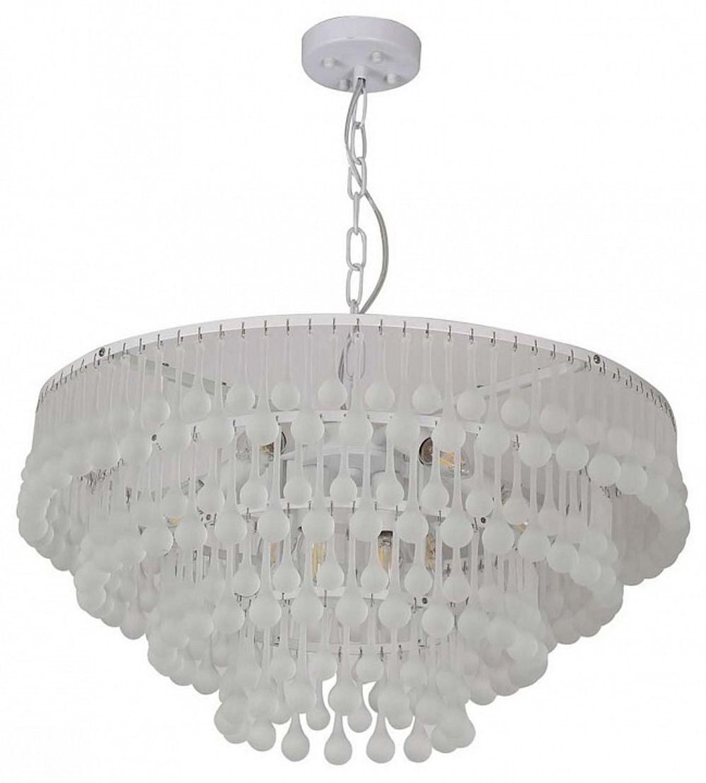 Подвесная люстра Favourite Boonden 4604-8P